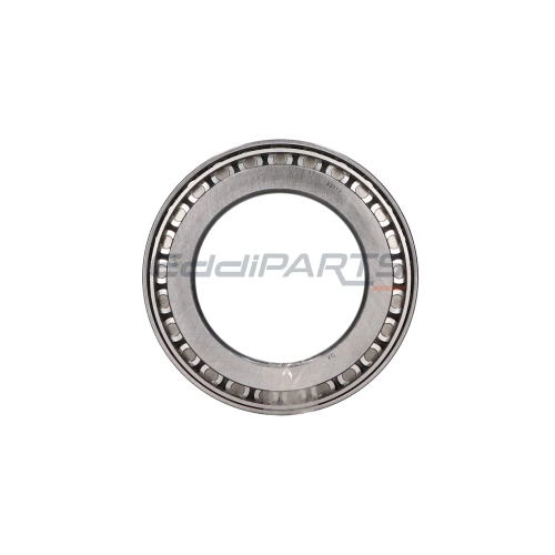 Tapered roller bearing 33117 EddiPARTS