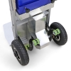 Günstig electric stairlift SC 203L-180