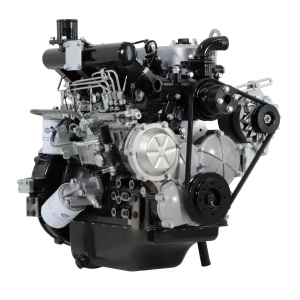 Complete engine FAW4DW91-45