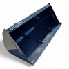 MAGMA black bucket for loader