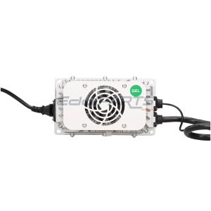 TCE NR2430 24V 30A 230V NEOS GEL battery charger.