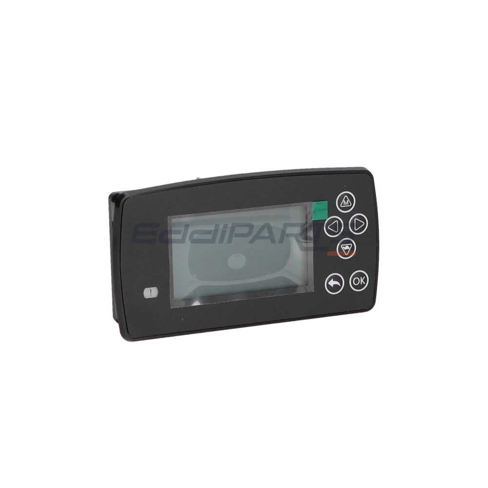 Control panel, display, counter LG20-25B N2