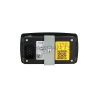 Control panel, display, counter LG20-25B N2