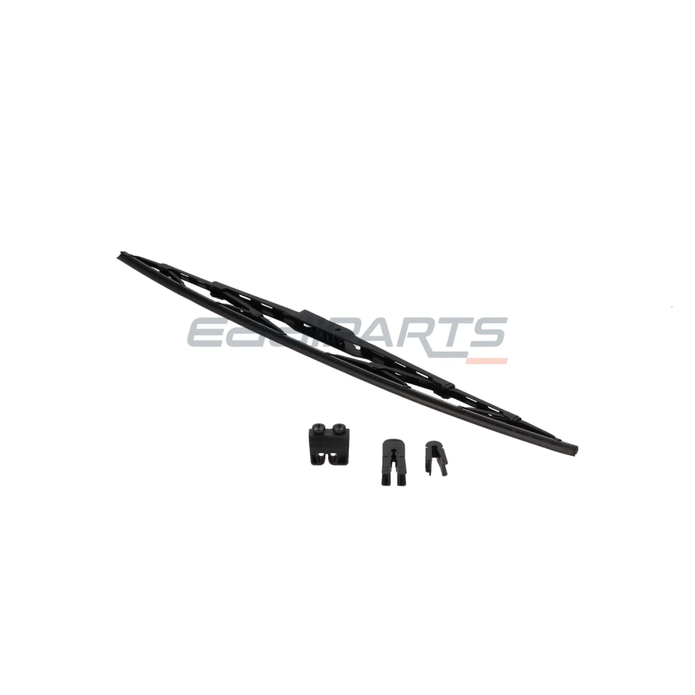 45 cm long universal wiper blade