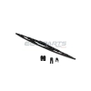 45 cm long universal wiper blade