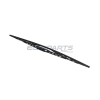 Universal wiper blade 60 centimetres long