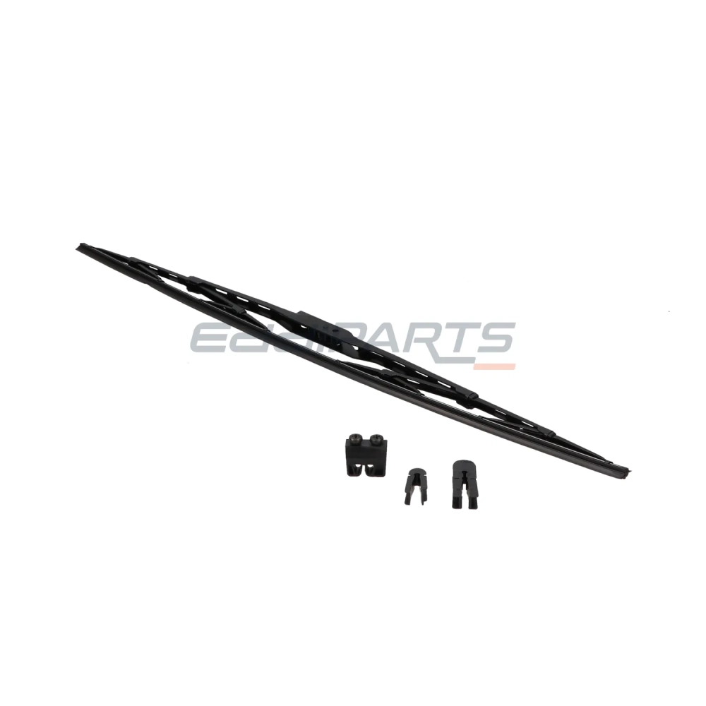 56 cm long universal wiper blade