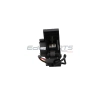 Accelerator pedal with LG16-20BE3 potentiometer