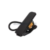 Accelerator pedal with LG20-25B N2 potentiometer