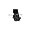 Accelerator pedal with LG20-25B N2 potentiometer