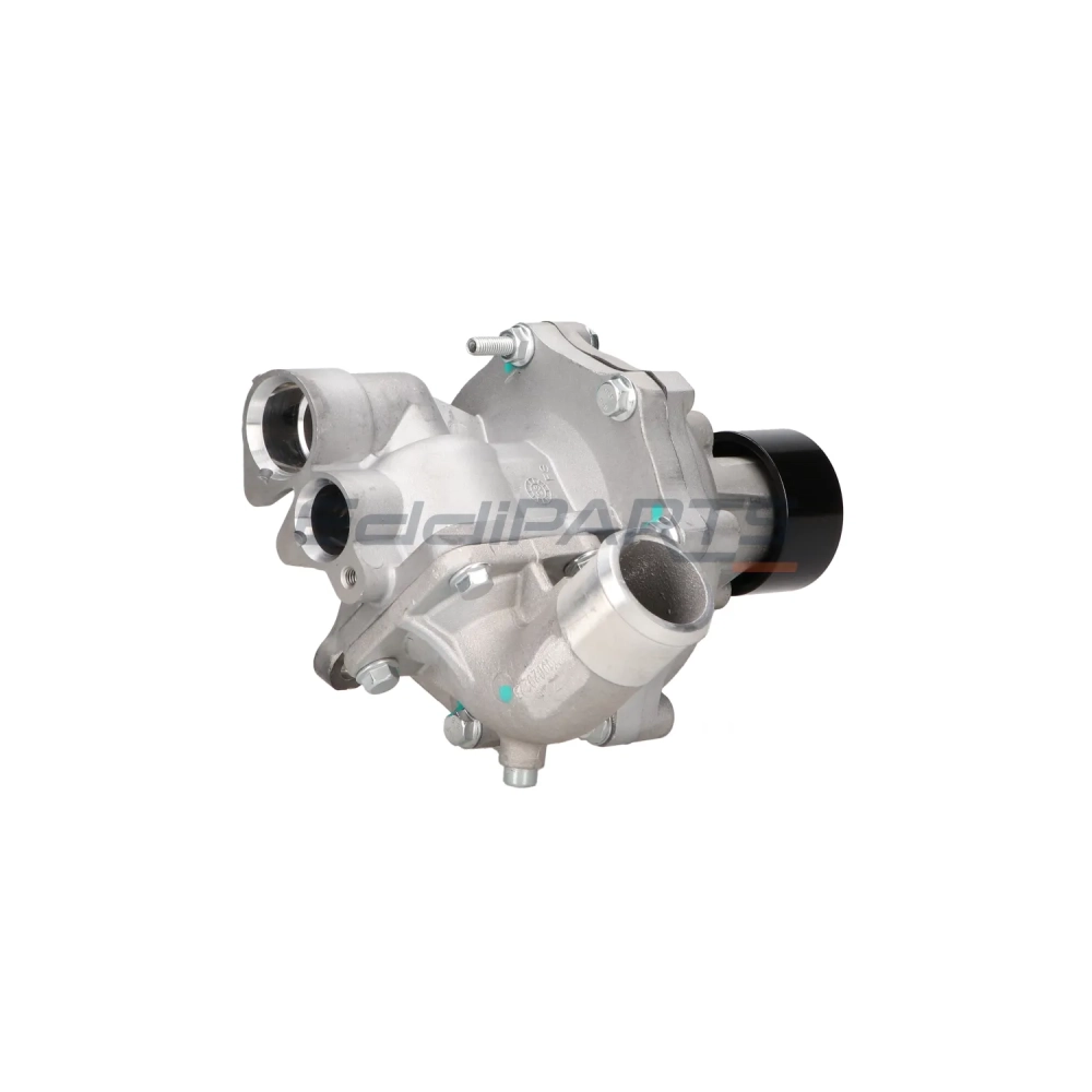 Lonking CPCD35N Yunnei water pump