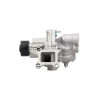 Lonking CPCD35N Yunnei water pump