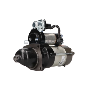 Cummins 6BT LG100 24V 6kW engine starter