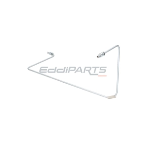 Right front brake line LG20-25B