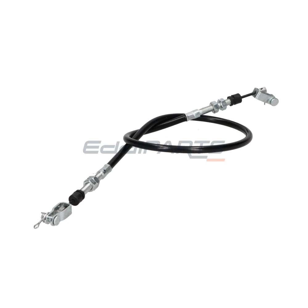 Linka gazu LG20-35DT Diesel Mitsubishi S4S