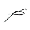Linka gazu LG20-35DT Diesel Mitsubishi S4S