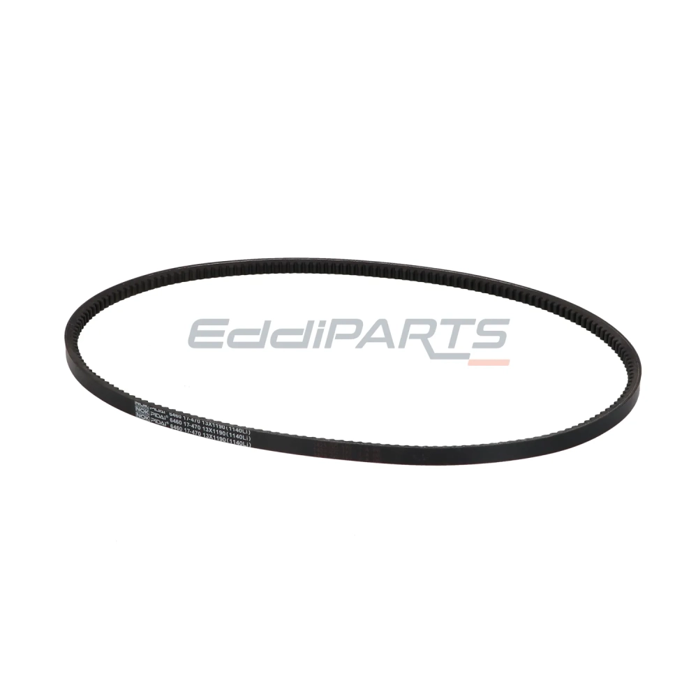 Pasek klinowy 13x1190 (1140Li) Isuzu C240