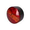 Lampa tylna okrągła prawa 95 W19P