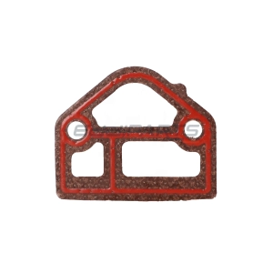 Xinchai 498BT oil filter base gasket