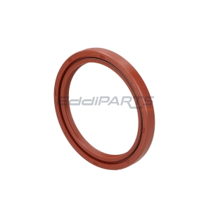 Sealant 100x125x12mm crankshaft Xinchai 490 rear