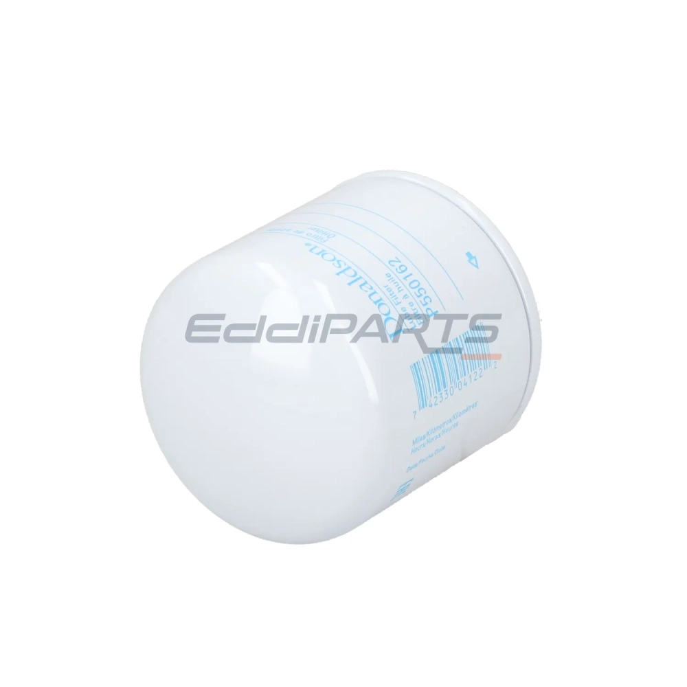 Filtr oleju Donaldson P550162