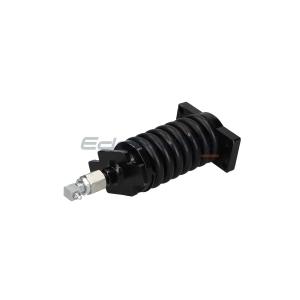 Track tensioning element (tensioner), mini excavator