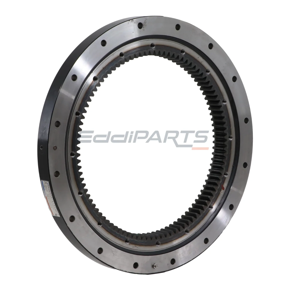 Wieniec obrotu kabiny koparki Gunstig 8022