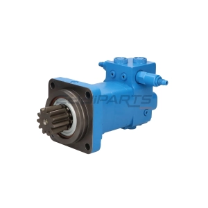 Gunstig 8022 mini crawler excavator swing motor