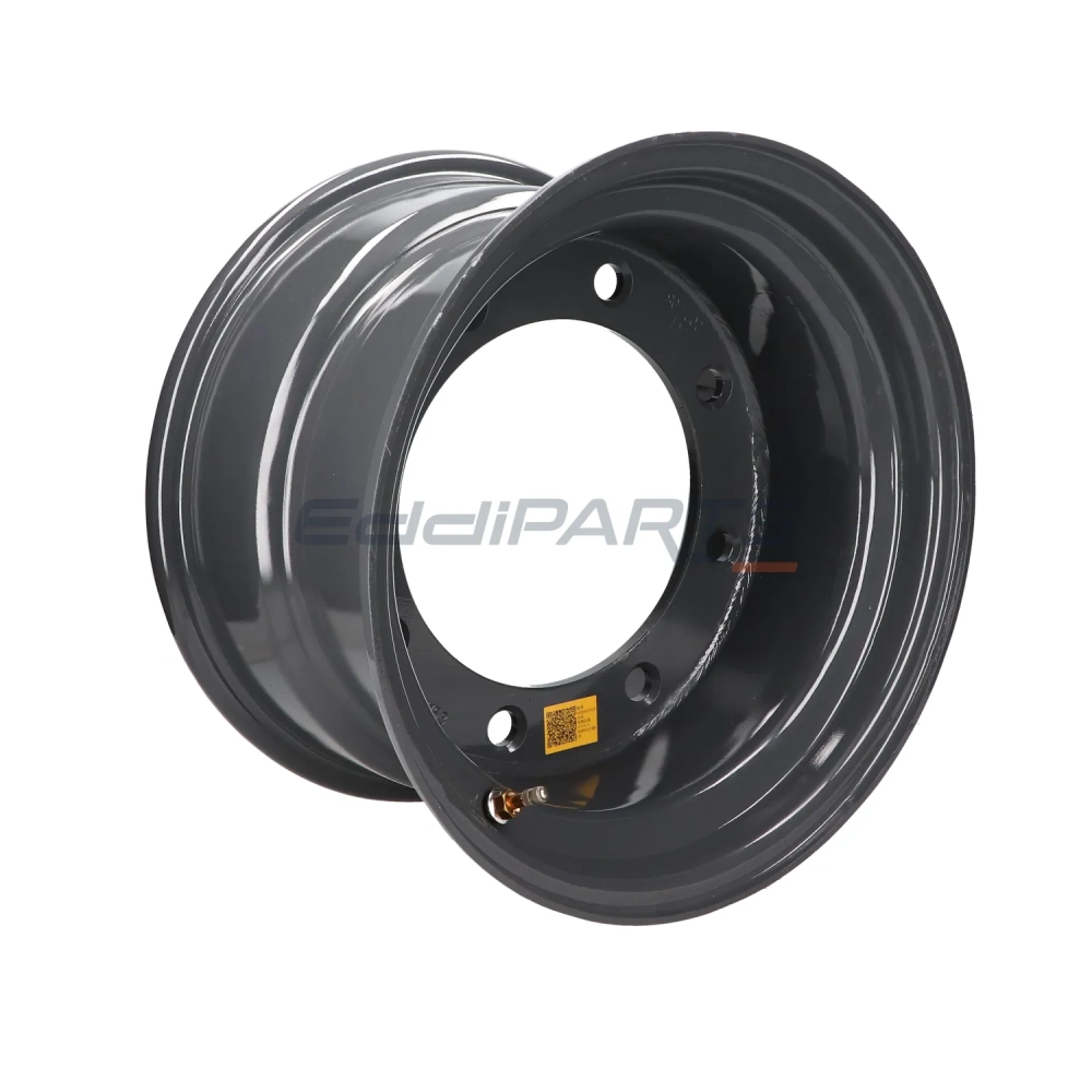 Felga tylna osi kierowanej Lonking Terain 9x15.3