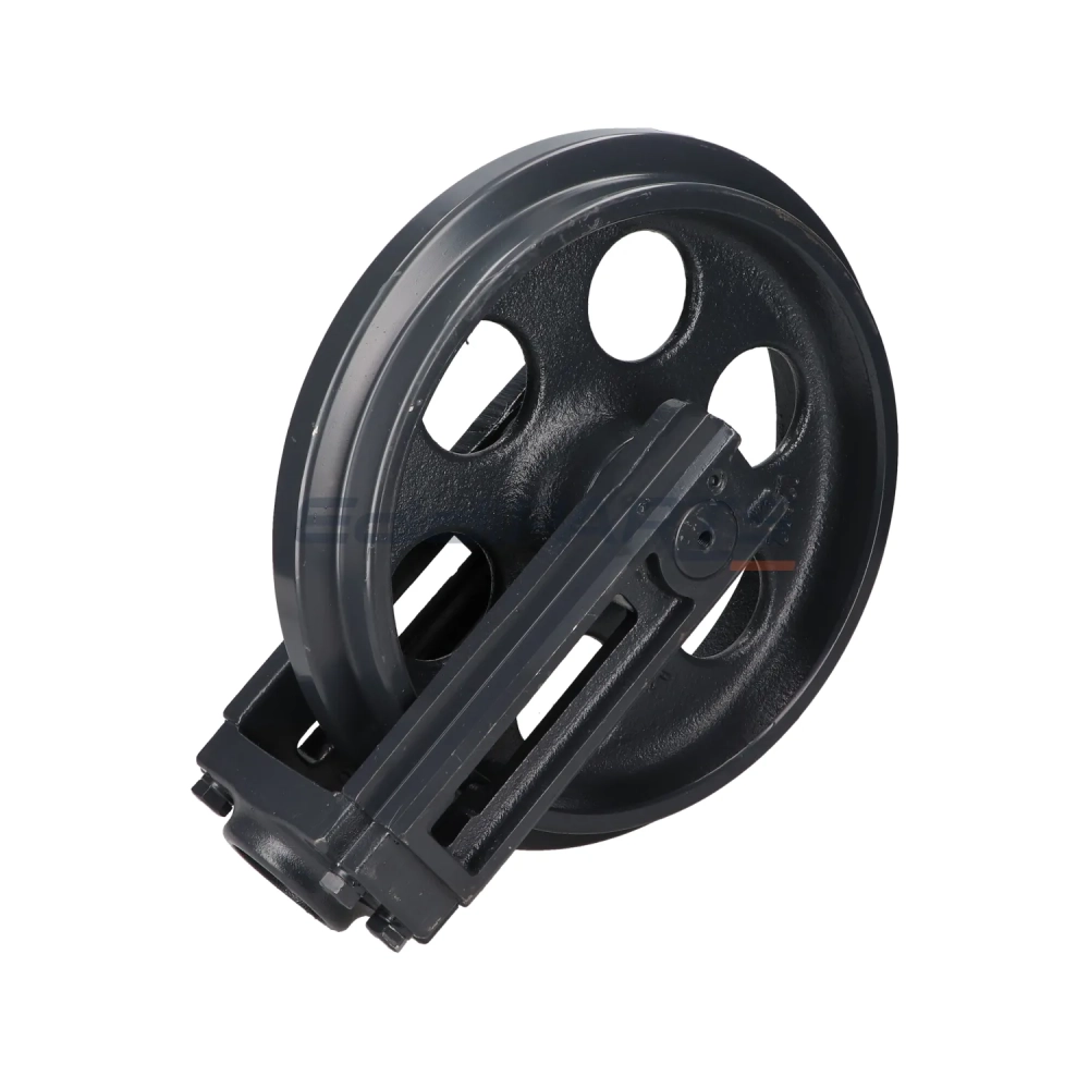 Koło napinacza gąsienicy Lonking CDM6035