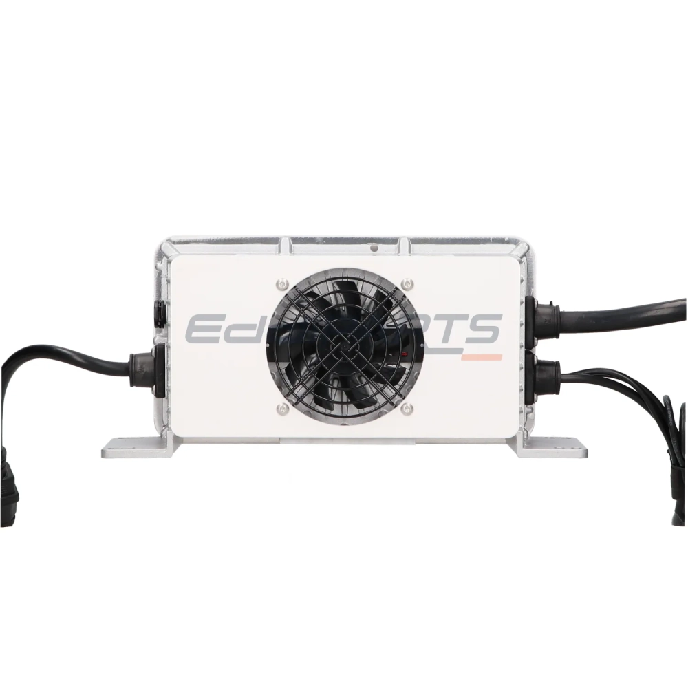 Prostownik ładowarka do akumulatorów TCE ON2425 24V 25A 230V NEOS