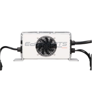 TCE ON2425 24V 25A 230V NEOS battery charger and rectifier