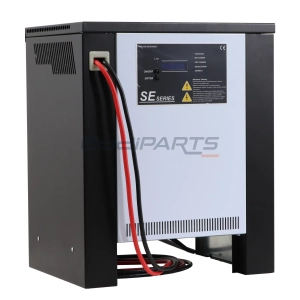 TCE SE4880T 48V 80A 400V battery charger 