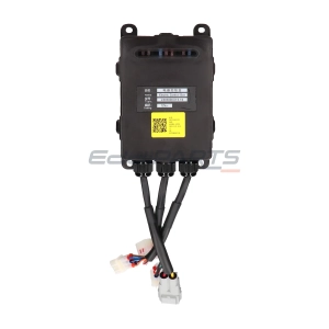 Fuse and relay box LG0030DIII