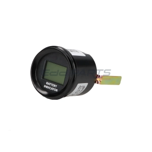 Speedometer, battery charge indicator for the Chinese Lonking SL20GA pallet truck
