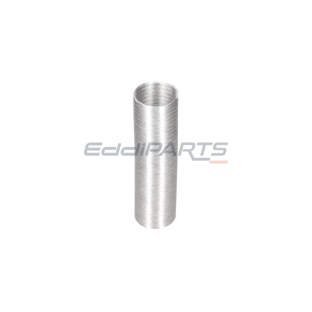 Przewód powietrza aluminiowy 45mm/600mm