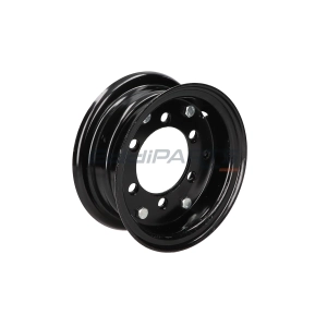 Toyota 3.00-8 (5.00-8) bolt-on wheel rim