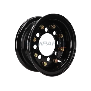 Toyota 5.00-12 (7.00-12) bolt-on wheel rim