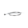 Linka gaszenia 2250 mm