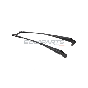 Bartesko articulated wiper arm