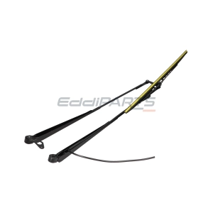 Hangcha articulated wiper arm with blade