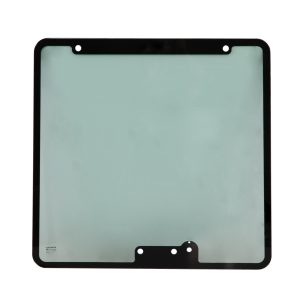 Rear window for Toyota 8FGF25 cab 