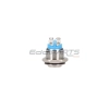 Control panel button, raise, lower