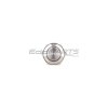 Control panel button, raise, lower