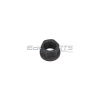Wheel nut M20x1.50x21 mm flat washer, fixed, spanner size 27