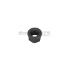 Wheel nut M20x1.50x21 mm flat washer, fixed, spanner size 27