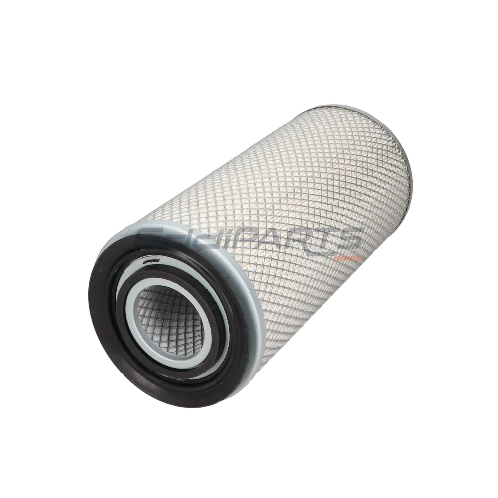 Air filter for Chinese KW1532 backhoe loader