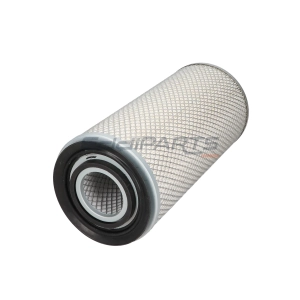 Air filter for Chinese KW1532 backhoe loader