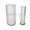 Air filter for Chinese KW1532 backhoe loader