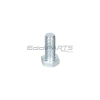 M12x30 KL. 8.8 bolt with nut, washer and spring washer